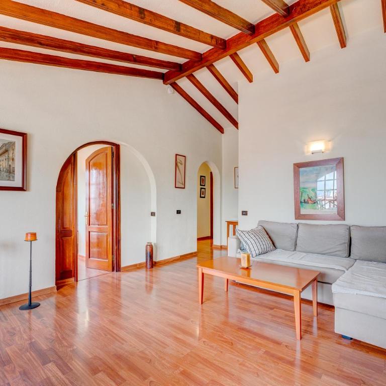 Buenavista Panoramic Villa in Costa Adeje - Casa de 3 dormitorios - 16