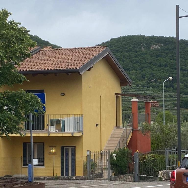 Apartment-Rosella Garda - Appartamento con 2 Camere da Letto - 15