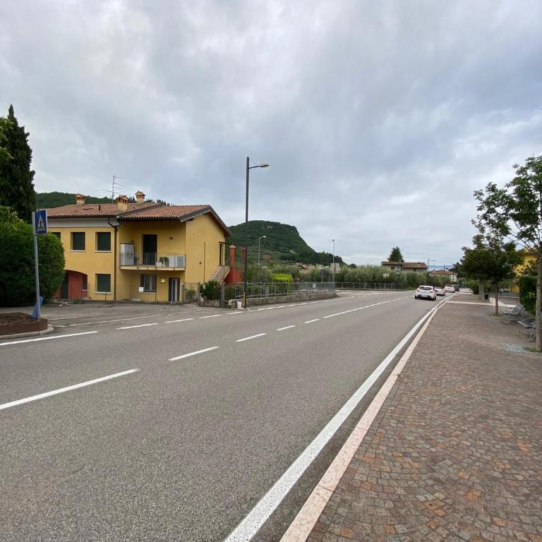 Apartment-Rosella Garda - Appartamento con 2 Camere da Letto - 14