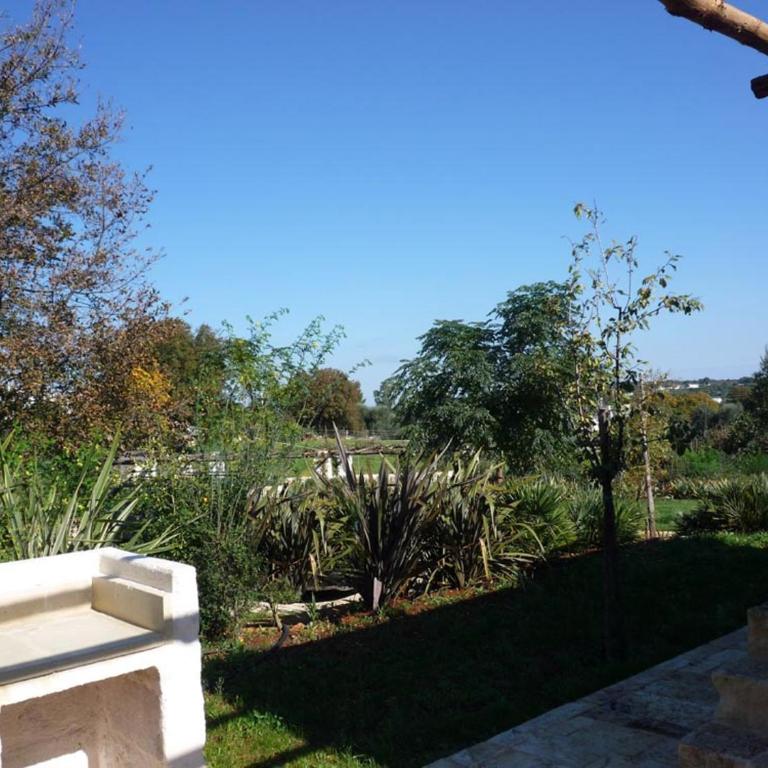 Casa Vacanze Riposo Del Vento - Appartamento con Vista Piscina - 4