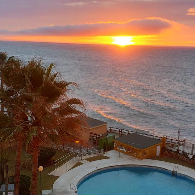 Almirante Apartment Sea Views - Apartamento de 1 dormitorio - 5