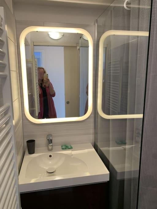 Dans un cadre d'exception, Vue mer panoramique à Agay Côte d'Azur, Village Vacances Cap Esterel, 2 chambres, avec jardin, golf, climatisation, Wifi, 5 piscines - Appartement - Vue sur Mer - 19