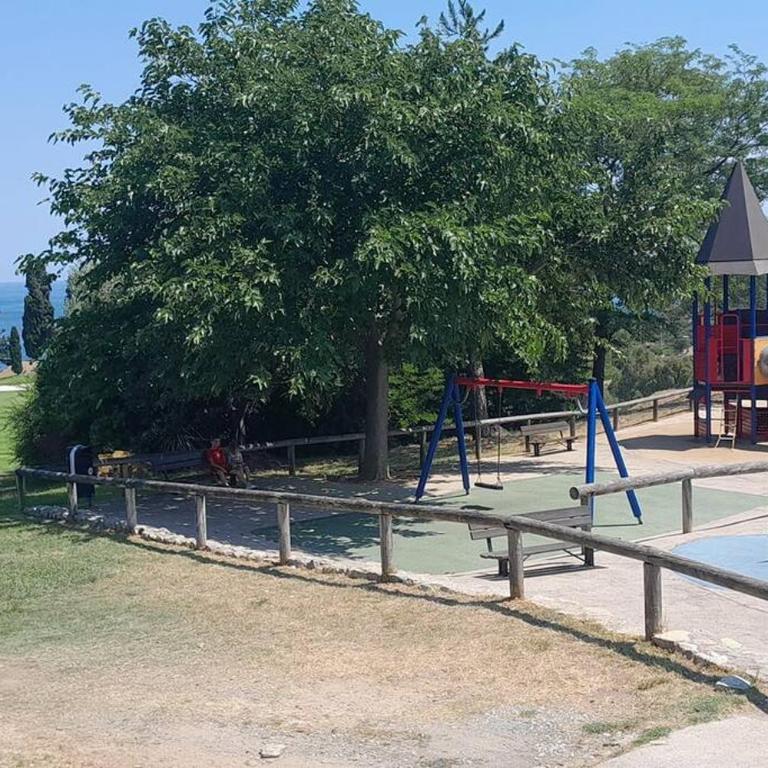 Dans un cadre d'exception, Vue mer panoramique à Agay Côte d'Azur, Village Vacances Cap Esterel, 2 chambres, avec jardin, golf, climatisation, Wifi, 5 piscines - Appartement - Vue sur Mer - 66