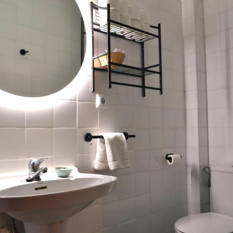 SunShine Juderia - Apartamento de 2 dormitorios - 4