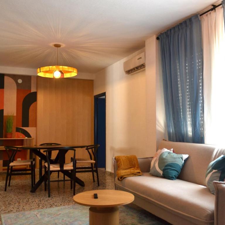SunShine Juderia - Apartamento de 2 dormitorios - 5
