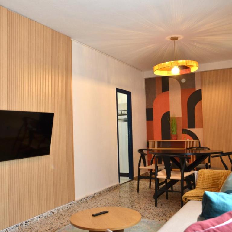 SunShine Juderia - Apartamento de 2 dormitorios - 6