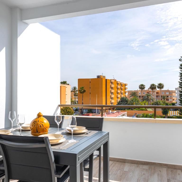 L'Ancora Sea - Apartamento de 2 dormitorios - 20