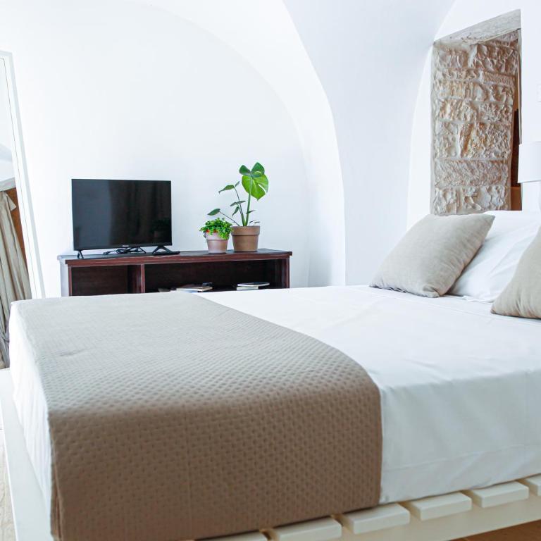 AGROSILENTE - Junior Suite - 3
