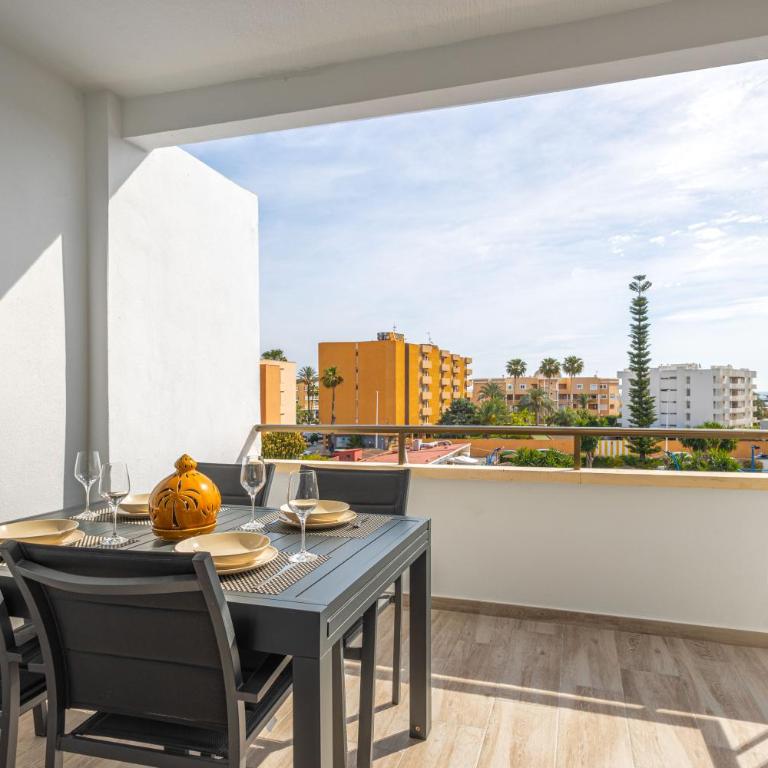 L'Ancora Sea - Apartamento de 2 dormitorios - 23