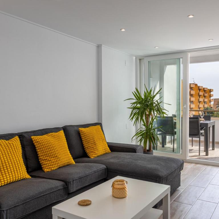 L'Ancora Sea - Apartamento de 2 dormitorios - 1
