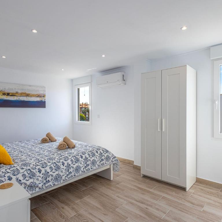 L'Ancora Sea - Apartamento de 2 dormitorios - 8