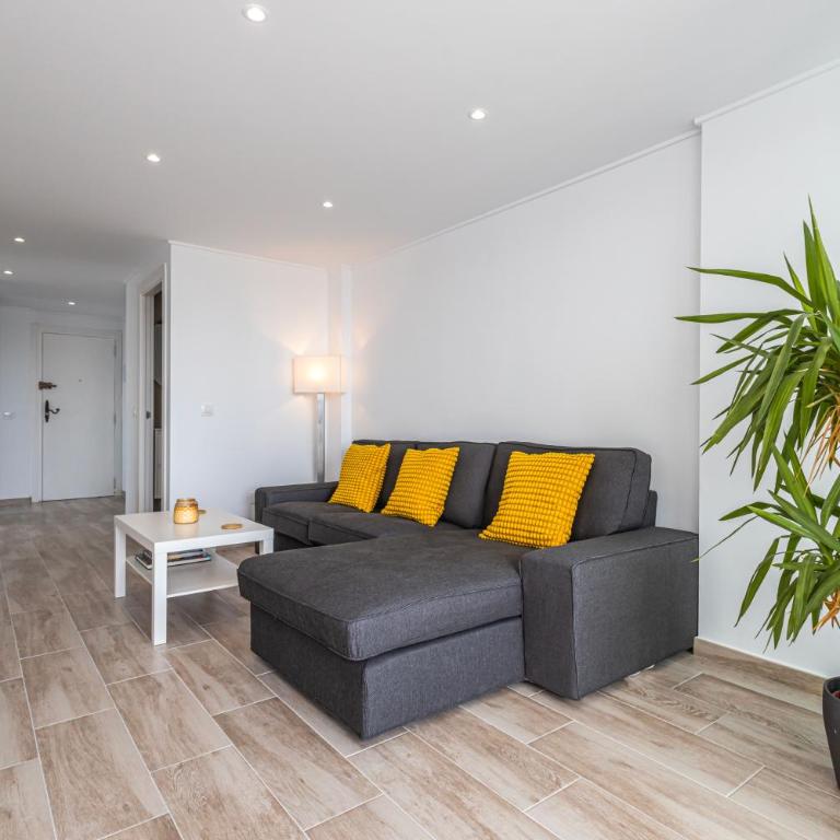 L'Ancora Sea - Apartamento de 2 dormitorios - 14