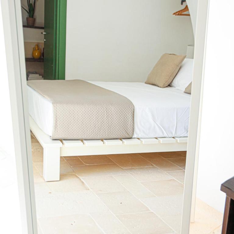 AGROSILENTE - Junior Suite - 11