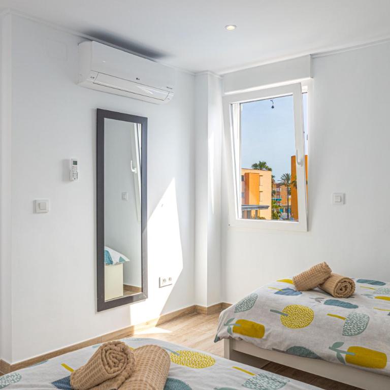 L'Ancora Sea - Apartamento de 2 dormitorios - 26