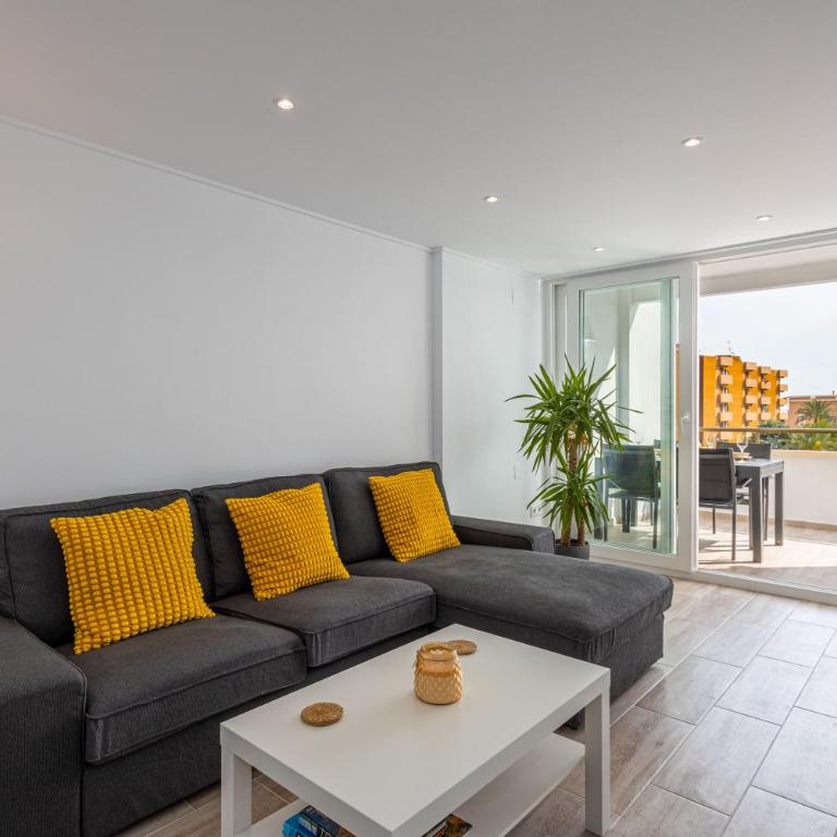 L'Ancora Sea - Apartamento de 2 dormitorios - 15