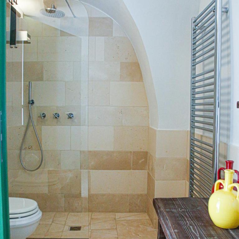 AGROSILENTE - Junior Suite - 15