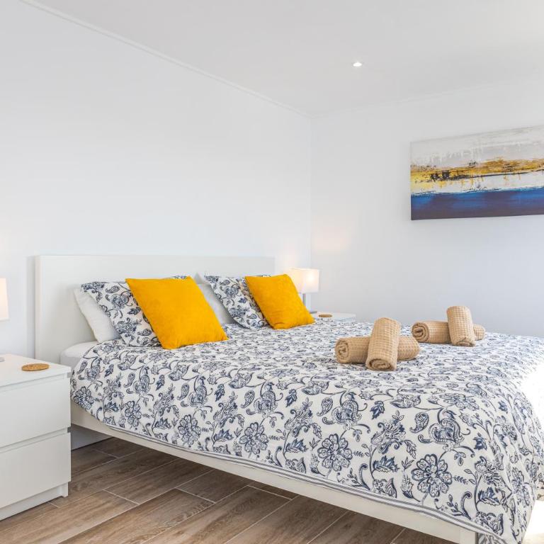 L'Ancora Sea - Apartamento de 2 dormitorios - 7