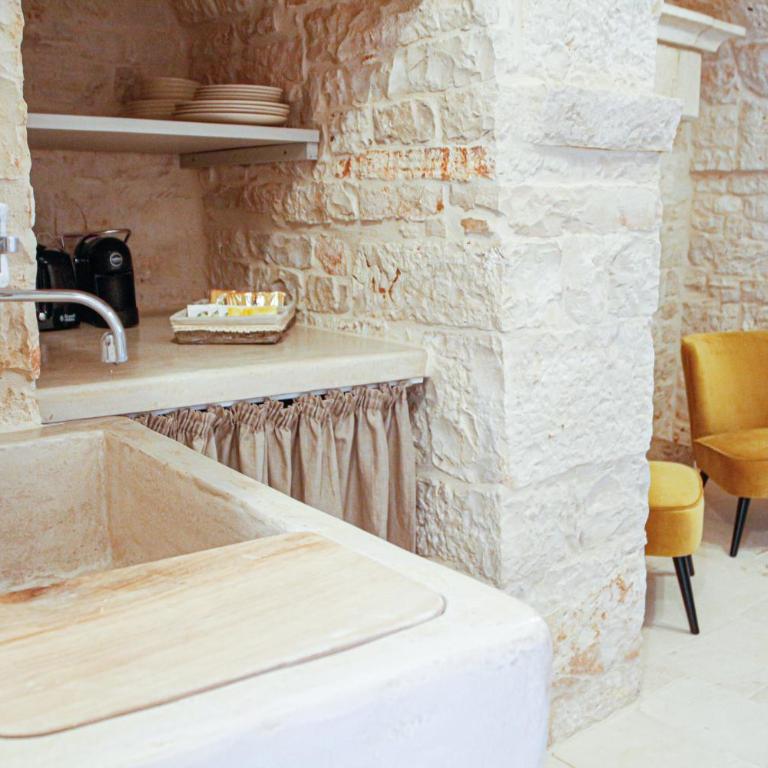 AGROSILENTE - Junior Suite - 21