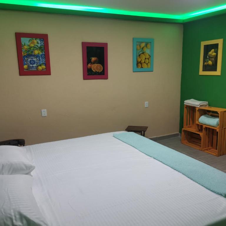 Numa Hotel Boutique - Deluxe King Room - 1