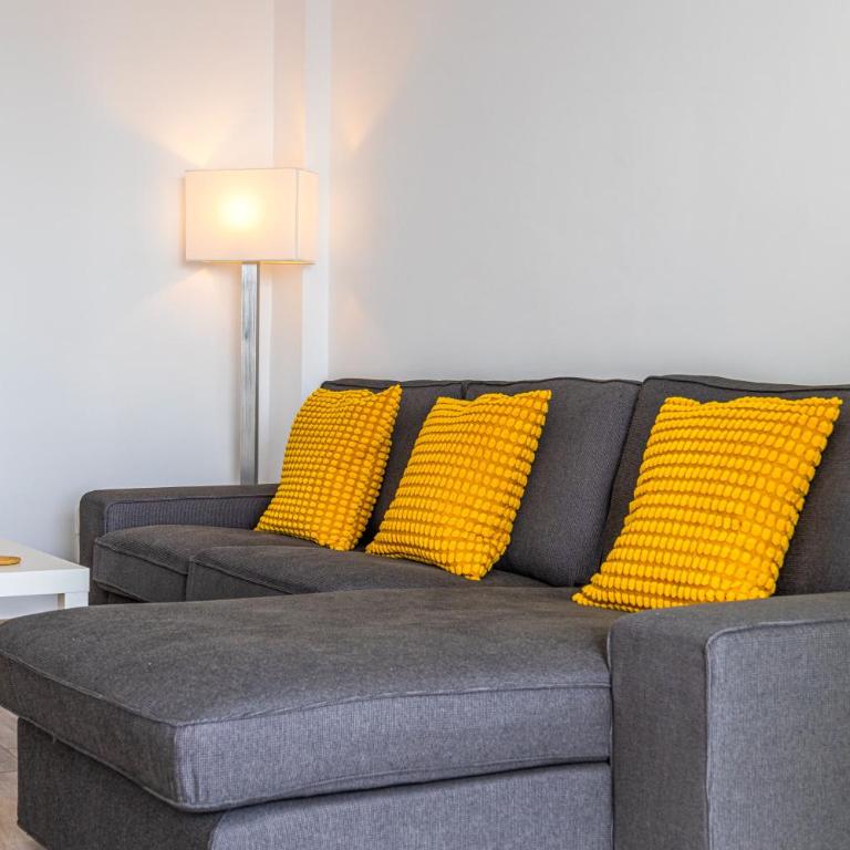 L'Ancora Sea - Apartamento de 2 dormitorios - 16