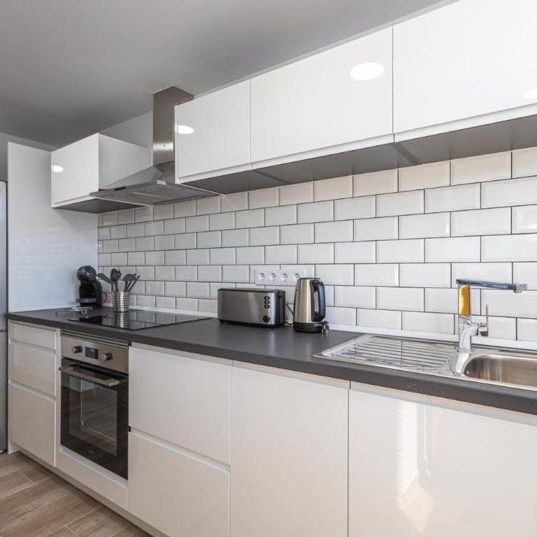 L'Ancora Sea - Apartamento de 2 dormitorios - 3