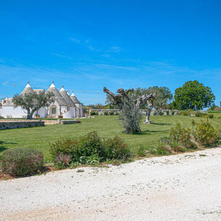 AGROSILENTE - Junior Suite - 29
