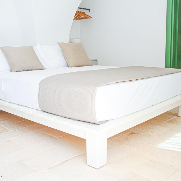 AGROSILENTE - Junior Suite - 12