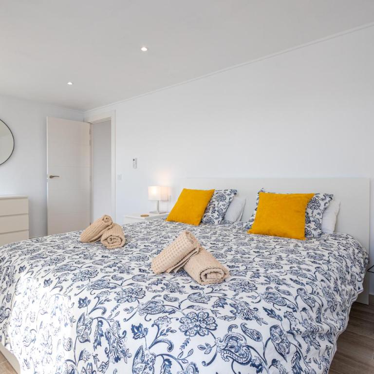 L'Ancora Sea - Apartamento de 2 dormitorios - 5