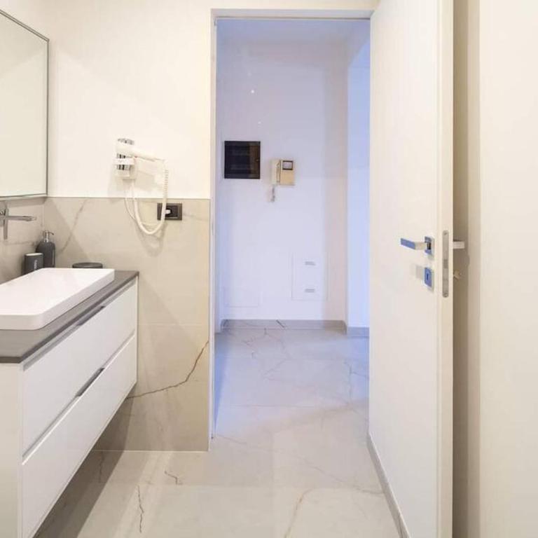 Appartamento Il Mulino con parcheggio gratuito - Appartamento con 1 Camera da Letto - 3