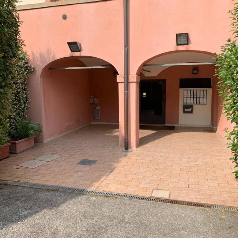 Appartamento Il Mulino con parcheggio gratuito - Appartamento con 1 Camera da Letto - 7