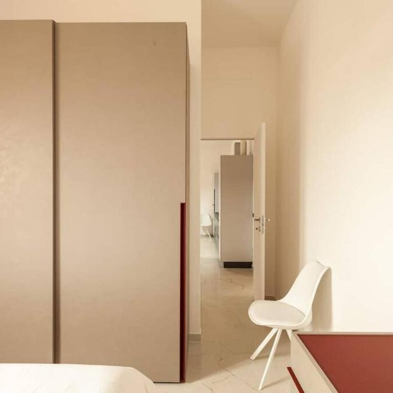 Appartamento Il Mulino con parcheggio gratuito - Appartamento con 1 Camera da Letto - 9