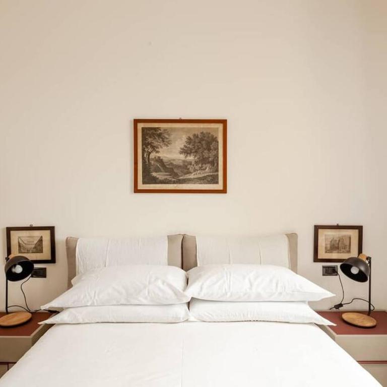 Appartamento Il Mulino con parcheggio gratuito - Appartamento con 1 Camera da Letto - 10