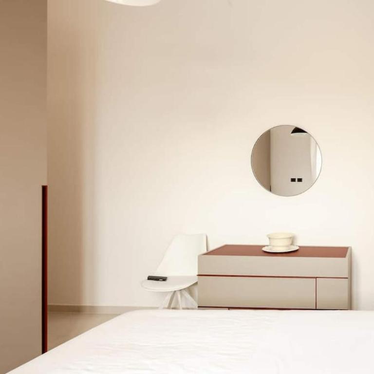 Appartamento Il Mulino con parcheggio gratuito - Appartamento con 1 Camera da Letto - 15