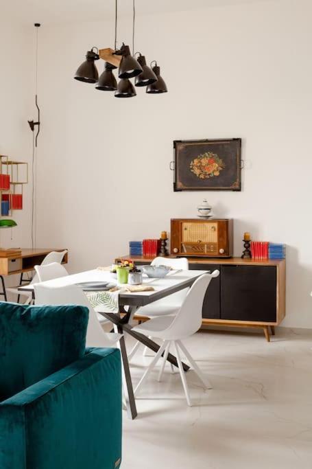 Appartamento Il Mulino con parcheggio gratuito - Appartamento con 1 Camera da Letto - 16