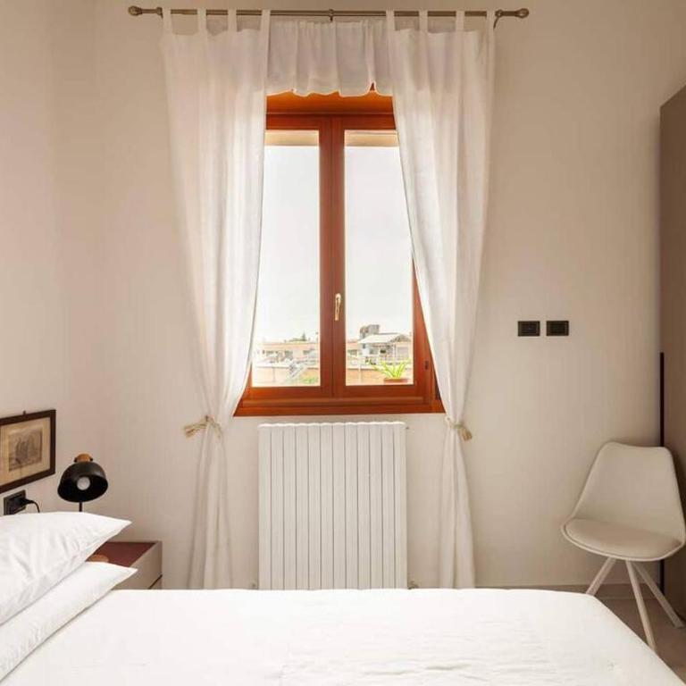 Appartamento Il Mulino con parcheggio gratuito - Appartamento con 1 Camera da Letto - 18