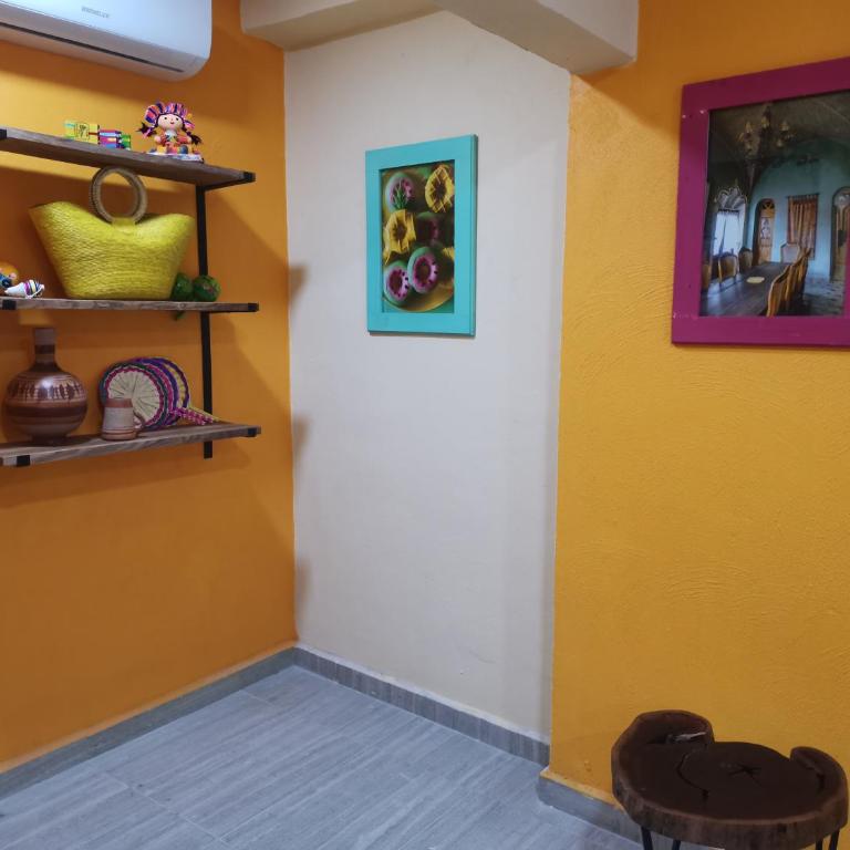 Numa Hotel Boutique - Deluxe Double or Twin Room - 1