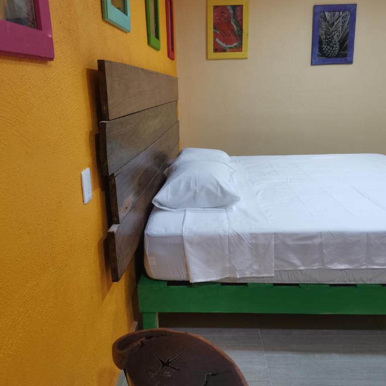 Numa Hotel Boutique - Deluxe Double or Twin Room - 2