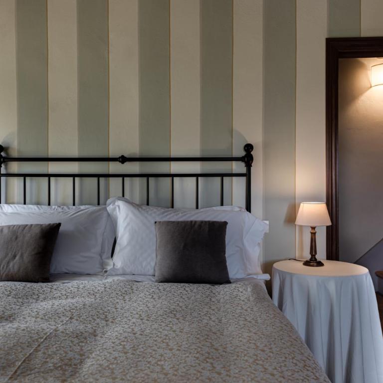 Agriturismo Nobile - Appartamento con 3 Camere da Letto - 14