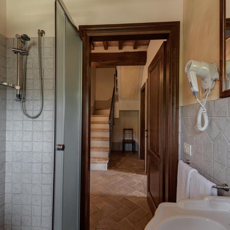 Agriturismo Nobile - Appartamento con 3 Camere da Letto - 12