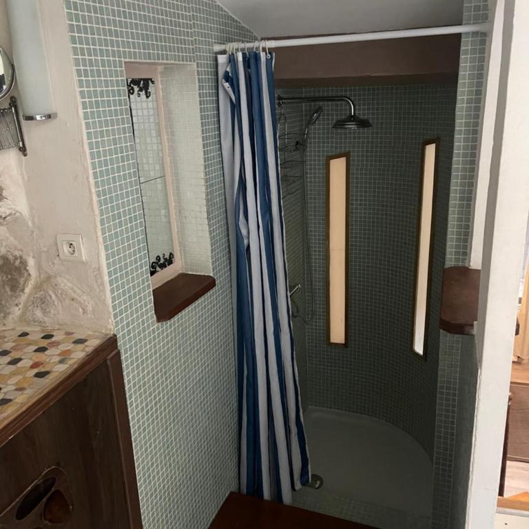 Appartement - Apartment mit 1 Schlafzimmer - 7