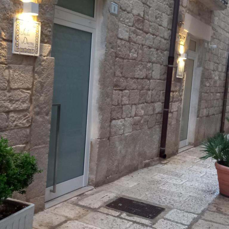 Suite Duomo Trani 8 - Casa con 1 Camera da Letto - 9