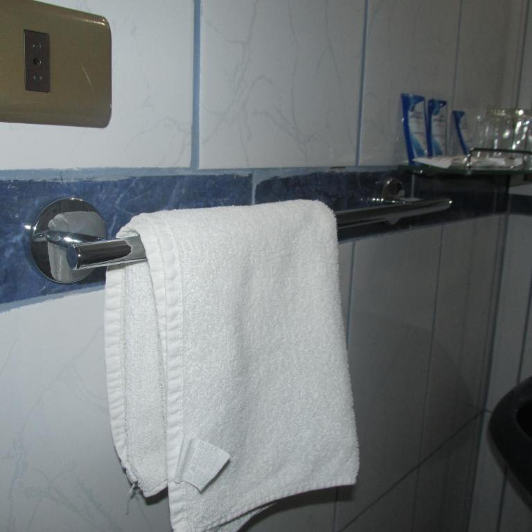 Hotel MST Colonial - Habitación Doble - 2 camas - 9