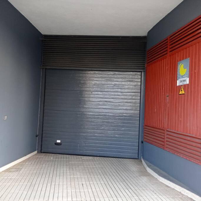 Ático céntrico con terraza y vistas al mar - Two-Bedroom Apartment - 26