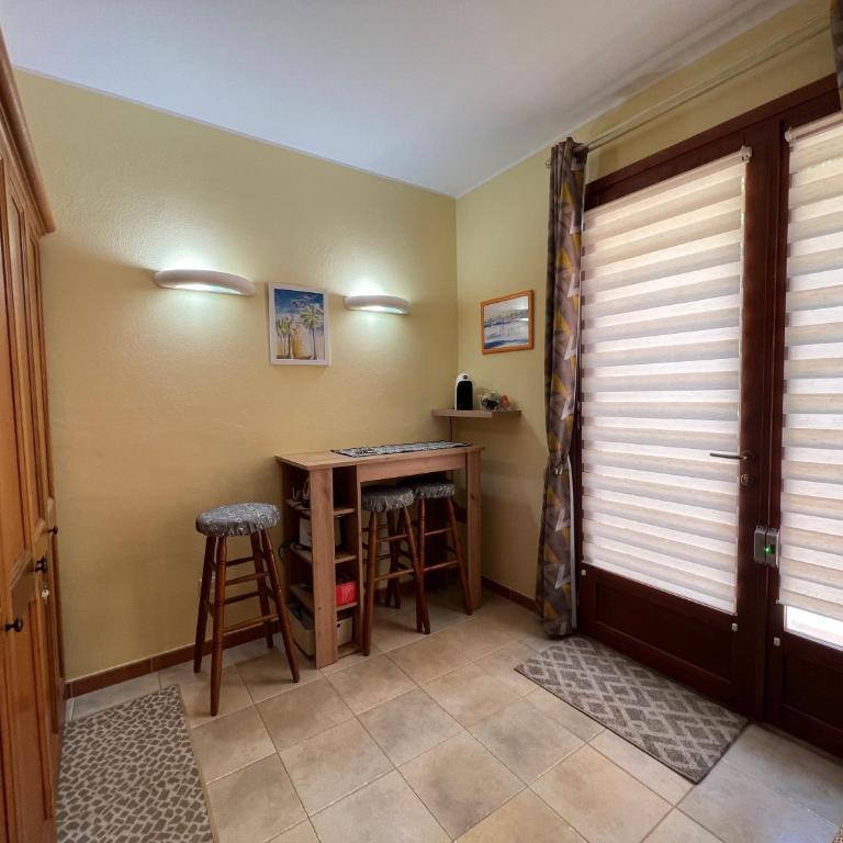 Appartamento I Fenicotteri - Pula - Appartamento con 1 Camera da Letto - Non Fumatori - 19