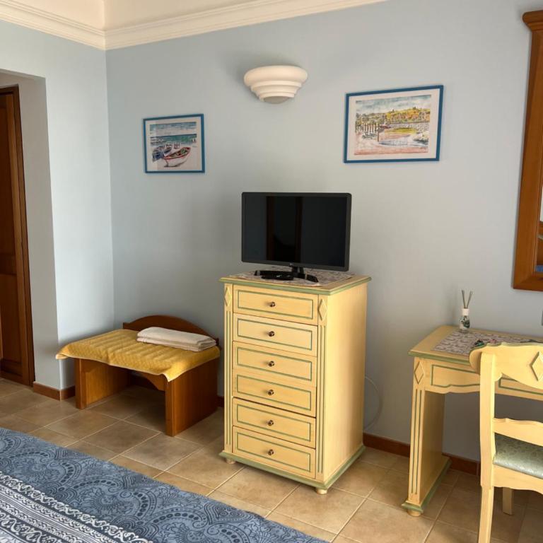 Appartamento I Fenicotteri - Pula - Appartamento con 1 Camera da Letto - Non Fumatori - 11