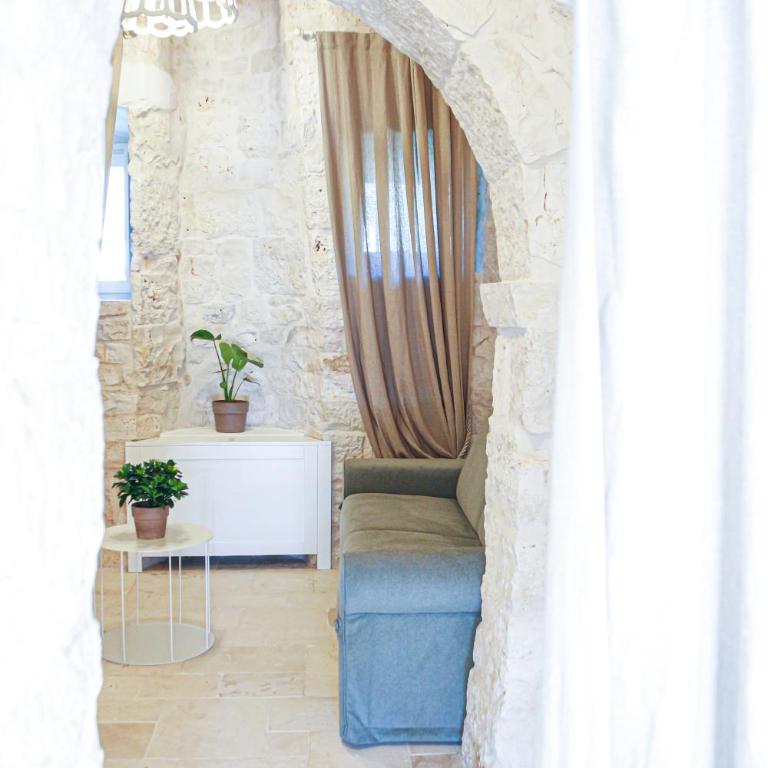 AGROSILENTE - Junior Suite - 18