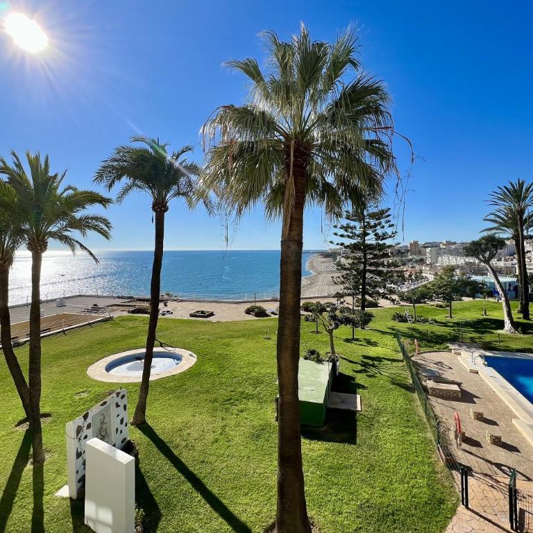 Santa Clara cozy Sea view Studio - Estudio con vistas al mar - 1
