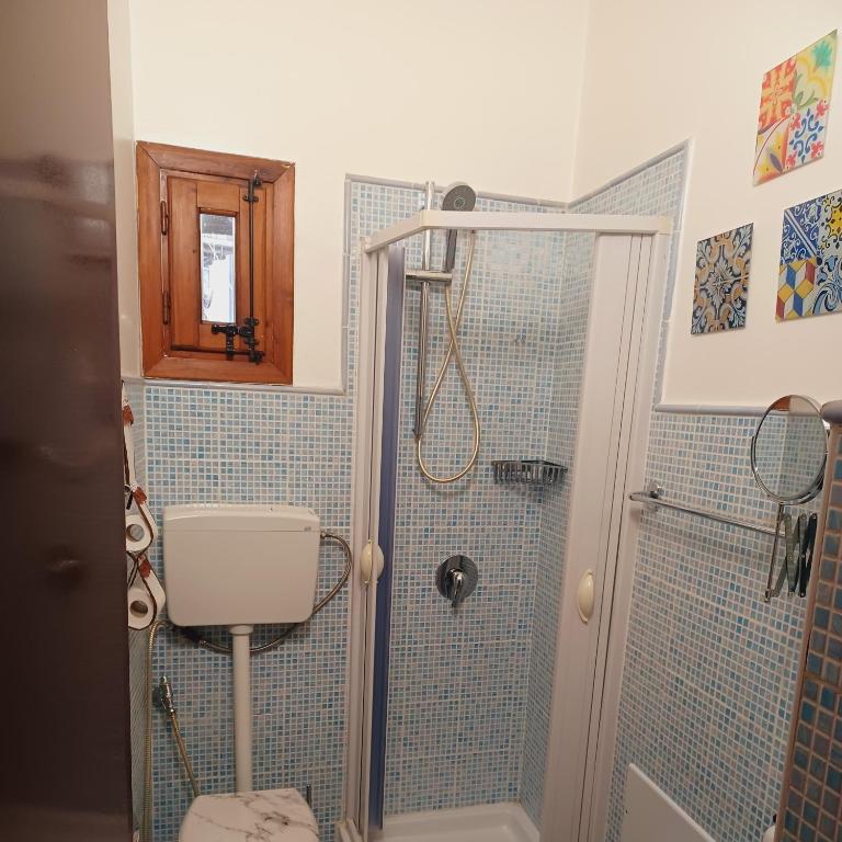 Nostra casa rooms - Camera Tripla Deluxe - 1