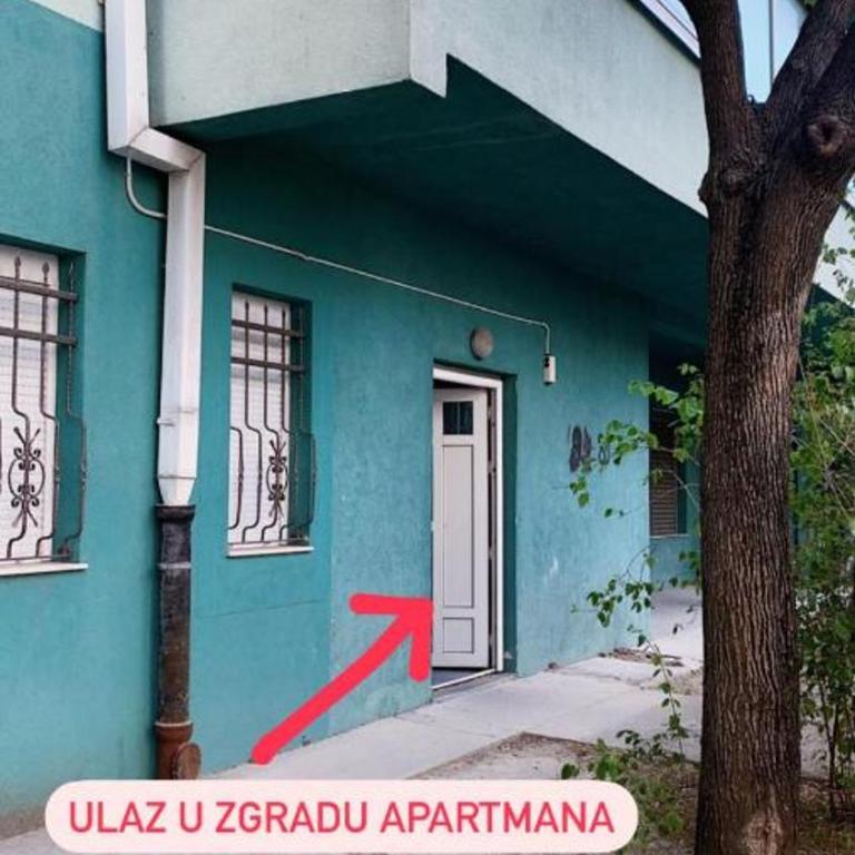 Capital apartments - CITY CENTRE - Apartman sa 1 Spavaćom Sobom - 9