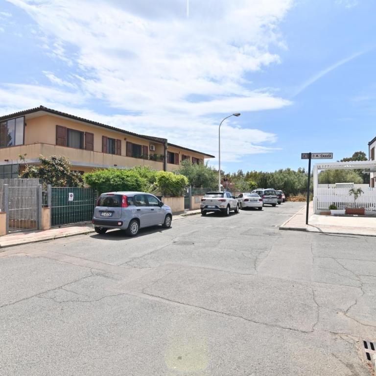 IzzHome Maris - Casa con 2 Camere da Letto - 50